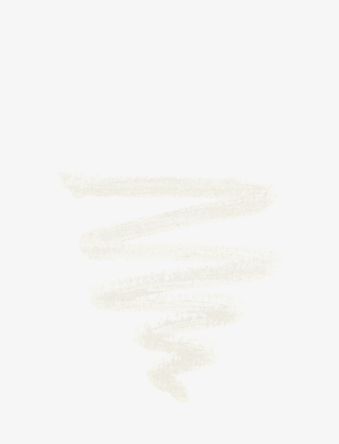 NYX Professional Makeup - SLIM EYE PENCIL - kajal - white pearl - 1