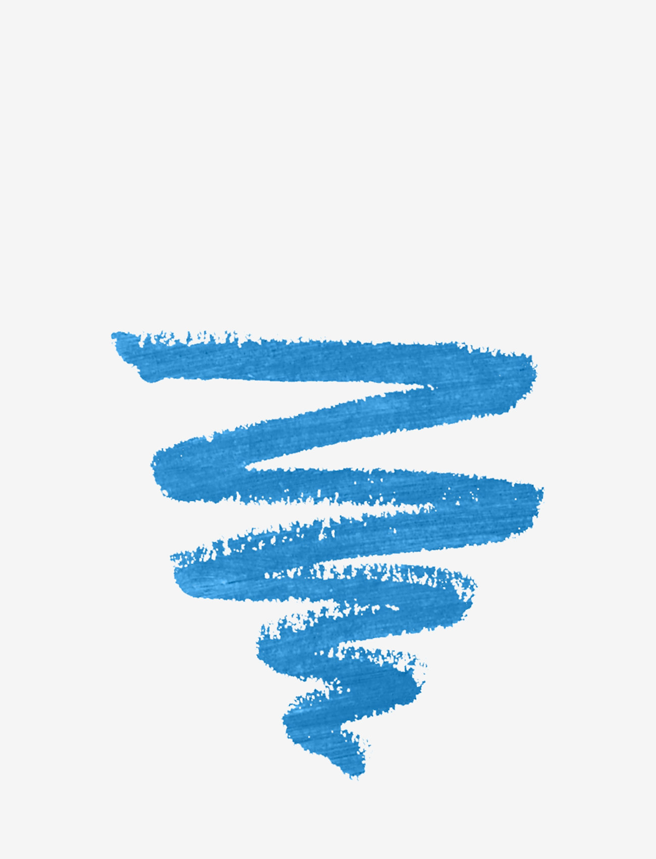 NYX Professional Makeup - SLIM EYE PENCIL - makeup - electric blue - 1