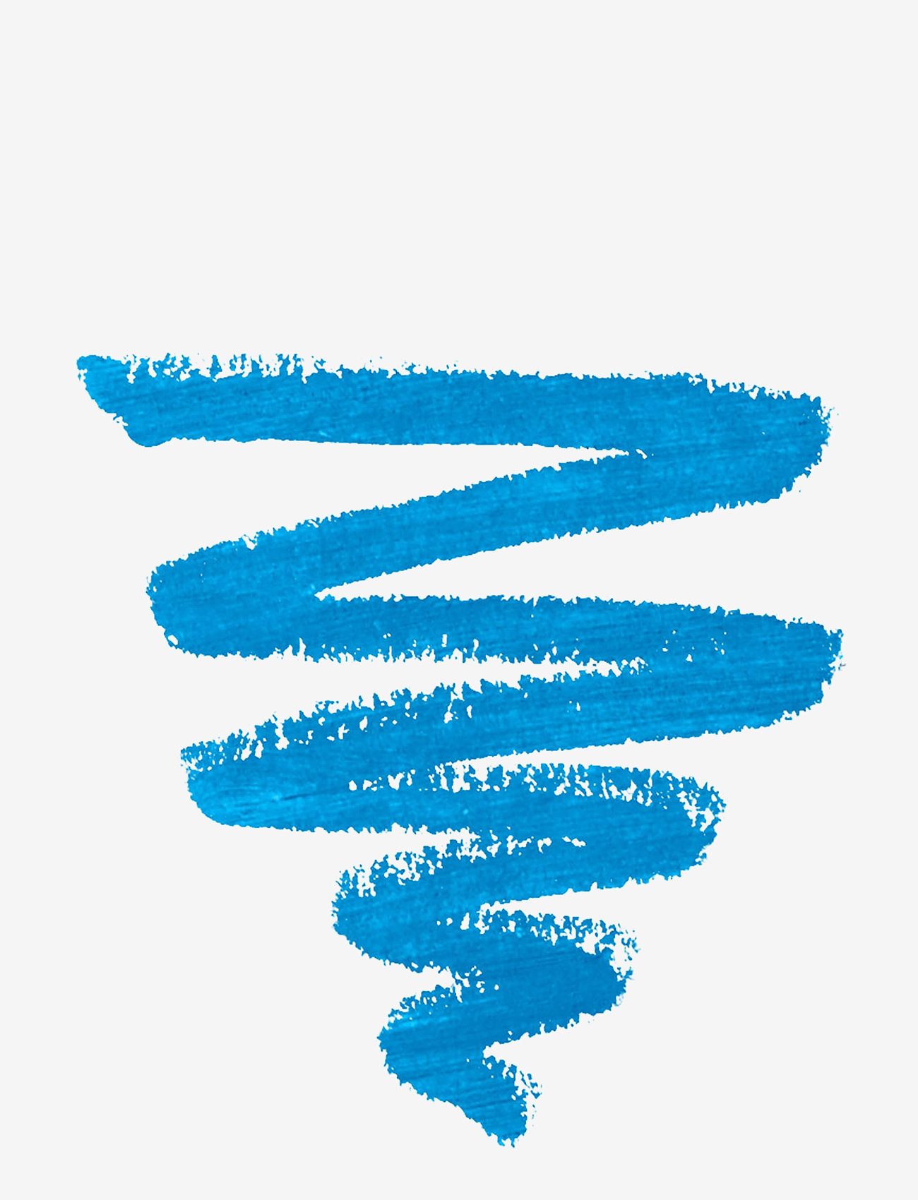 NYX Professional Makeup - SLIM EYE PENCIL - makeup - electric blue - 2