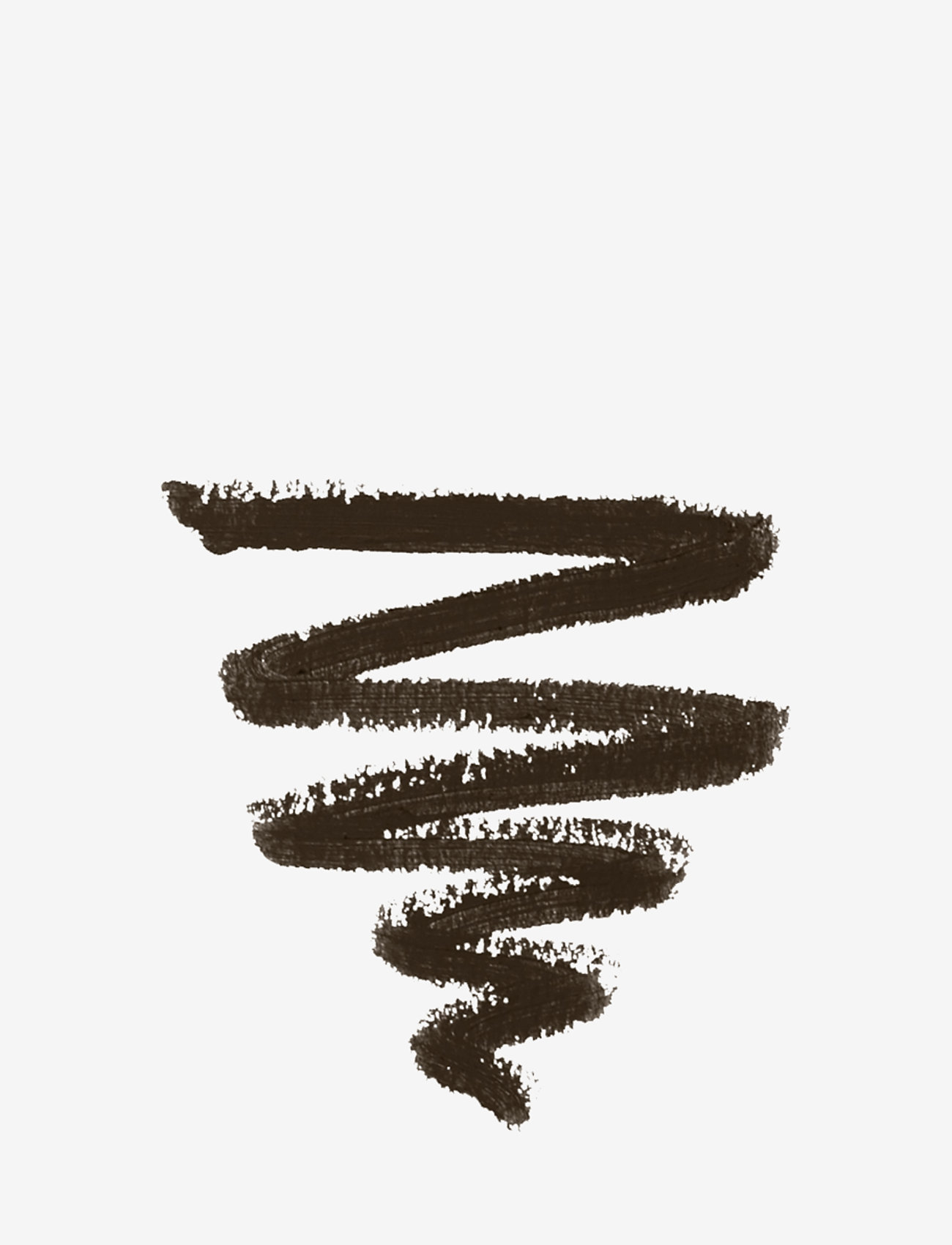 NYX Professional Makeup - SLIM EYE PENCIL - konfirmationstøj - black brown - 1