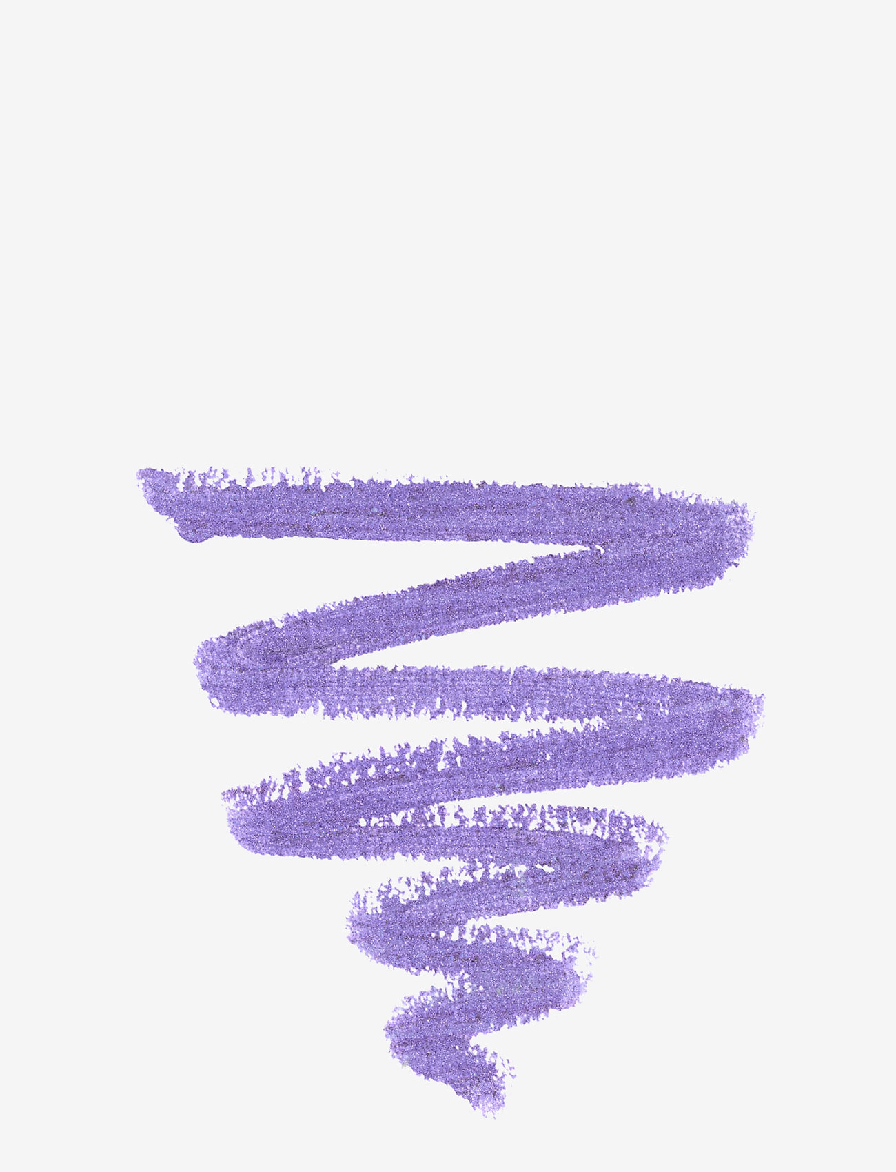 NYX Professional Makeup - SLIM EYE PENCIL - konfirmation - lavendar glitter - 1