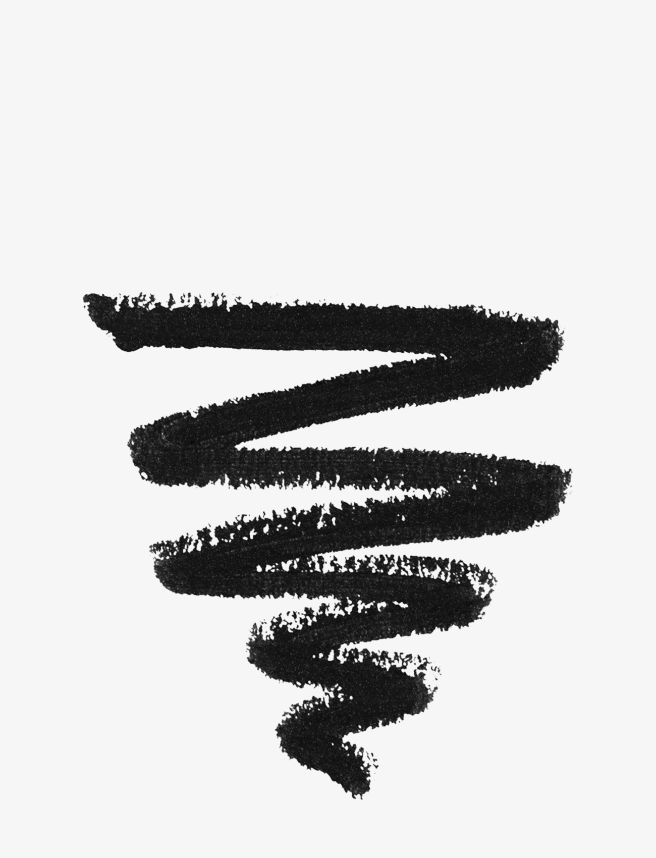 NYX Professional Makeup - SLIM EYE PENCIL - festkläder till outletpriser - black glitter - 1