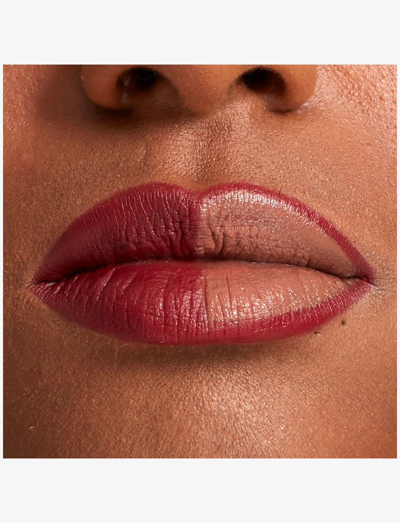 NYX Professional Makeup - SLIM LIP PENCIL - smink - cabaret - 3