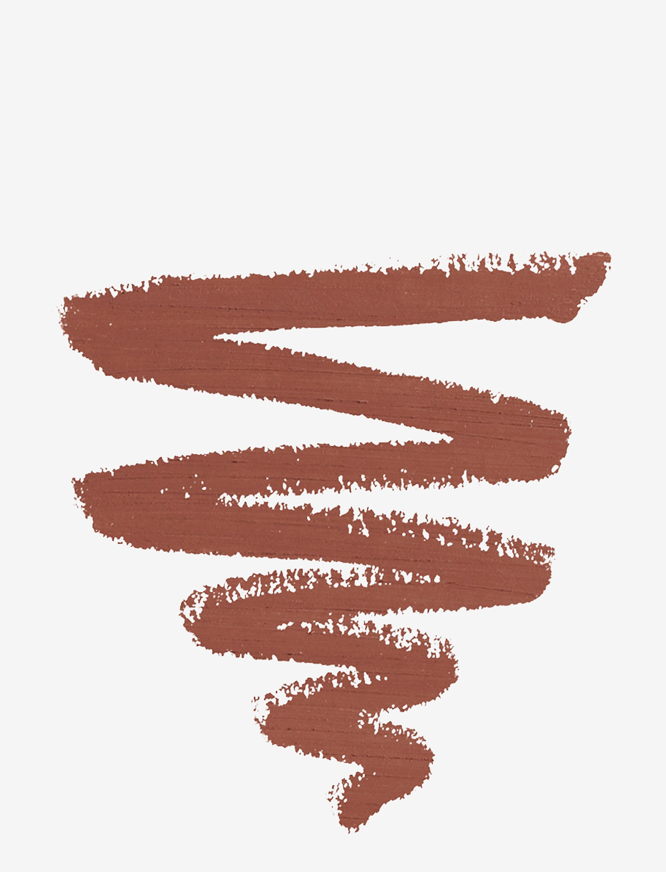 NYX Professional Makeup - Slim Lip Pencil - coffee - 1