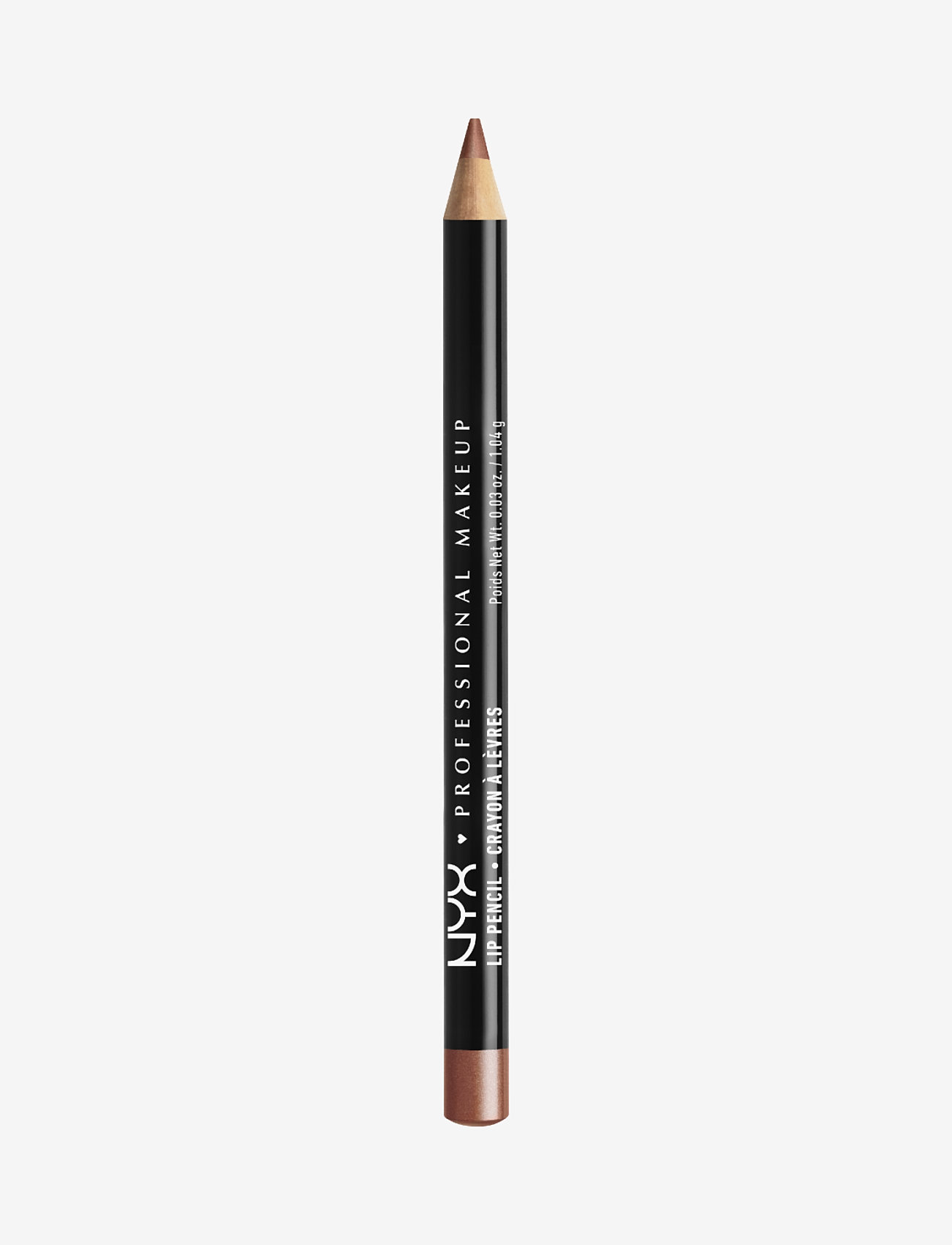 NYX Professional Makeup - SLIM LIP PENCIL - makeup - ever - 0