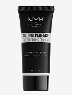 STUDIO PERFECT PRIMER, NYX Professional Makeup