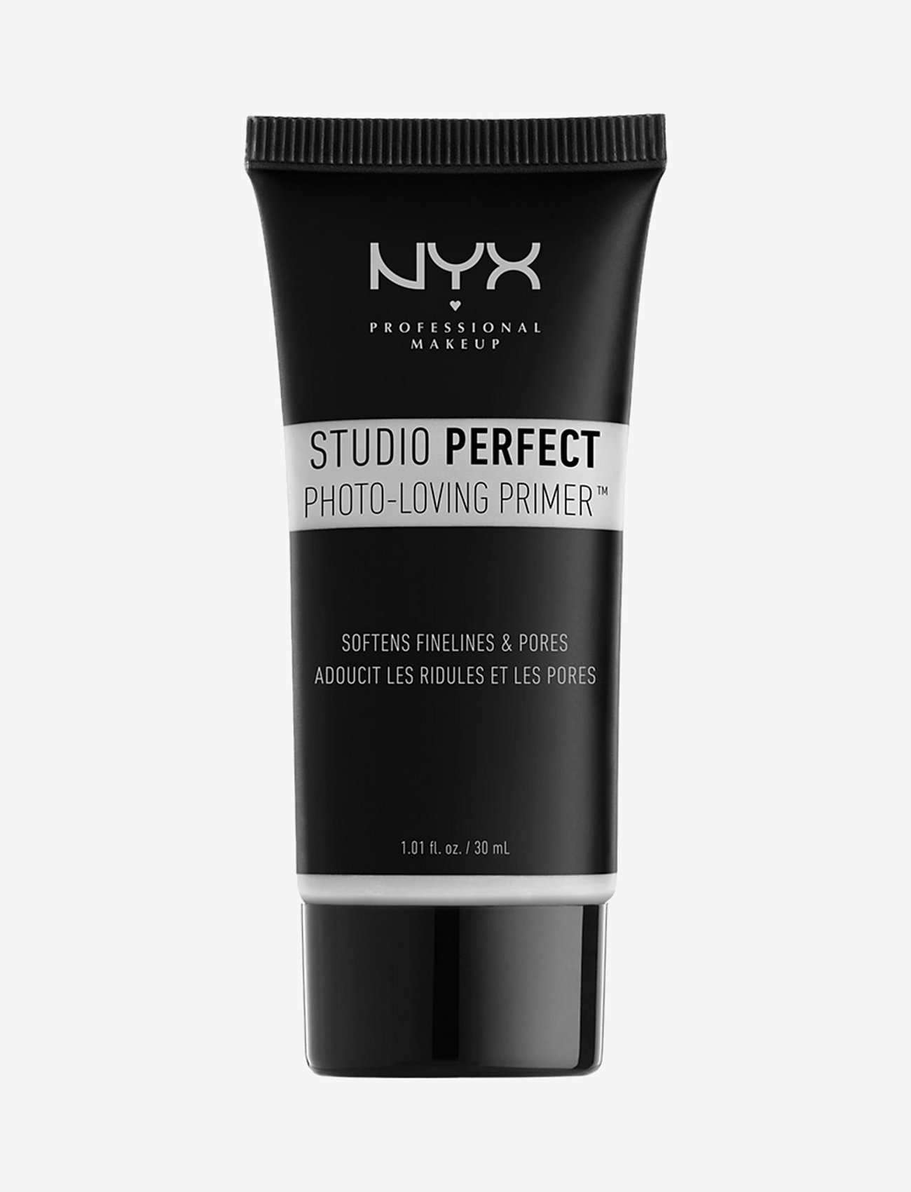 NYX Professional Makeup - STUDIO PERFECT PRIMER - natural - 0