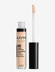 NYX Professional Makeup - CONCEALER WAND - festtøj til outletpriser - fair - 0