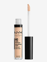 NYX Professional Makeup - CONCEALER WAND - festtøj til outletpriser - light - 0