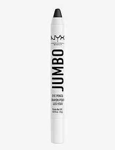 NYX Professional Make Up Jumbo Eye Pencil 601 Black Bean, NYX Professional Makeup
