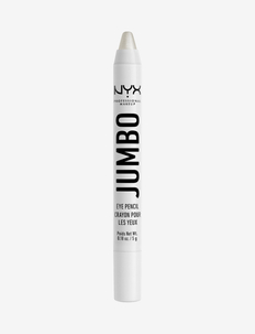 NYX Professional Make Up Jumbo Eye Pencil 608 Cottage Cheese, NYX Professional Makeup