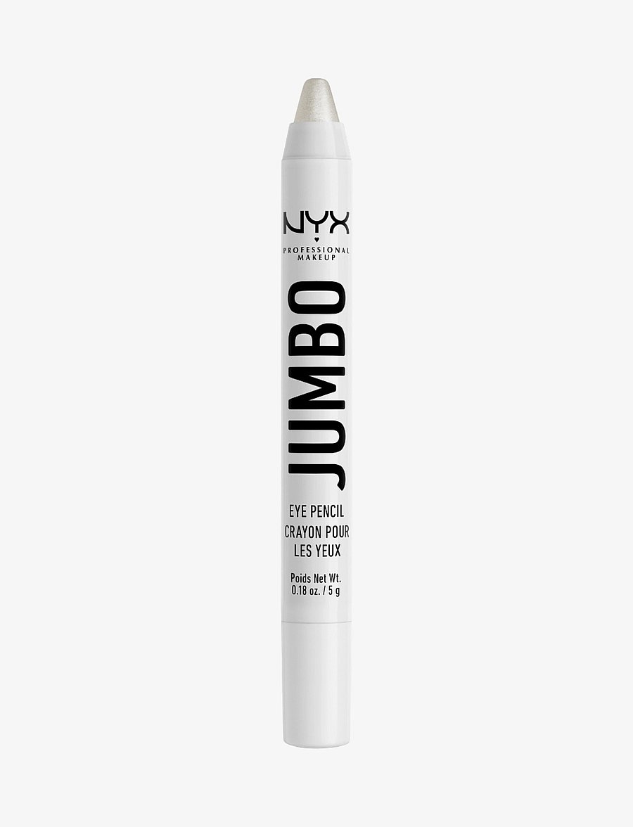 NYX Professional Makeup - NYX Professional Make Up Jumbo Eye Pencil 608 Cottage Cheese - makeup - cottage cheese - 0