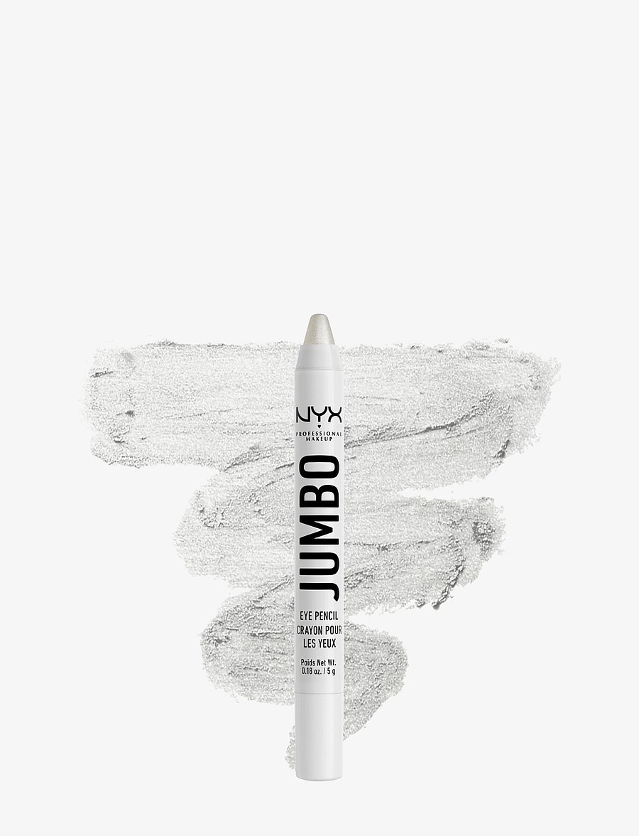 NYX Professional Makeup - NYX Professional Make Up Jumbo Eye Pencil 608 Cottage Cheese - makeup - cottage cheese - 1