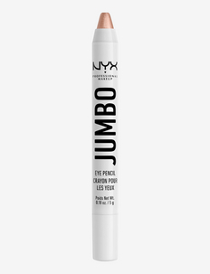 NYX Professional Make Up Jumbo Eye Pencil 611 Yogurt, NYX Professional Makeup