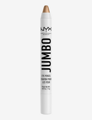 NYX Professional Makeup - NYX Professional Make Up Jumbo Eye Pencil 617 Iced Mocha - eyeliner - iced mocha - 0