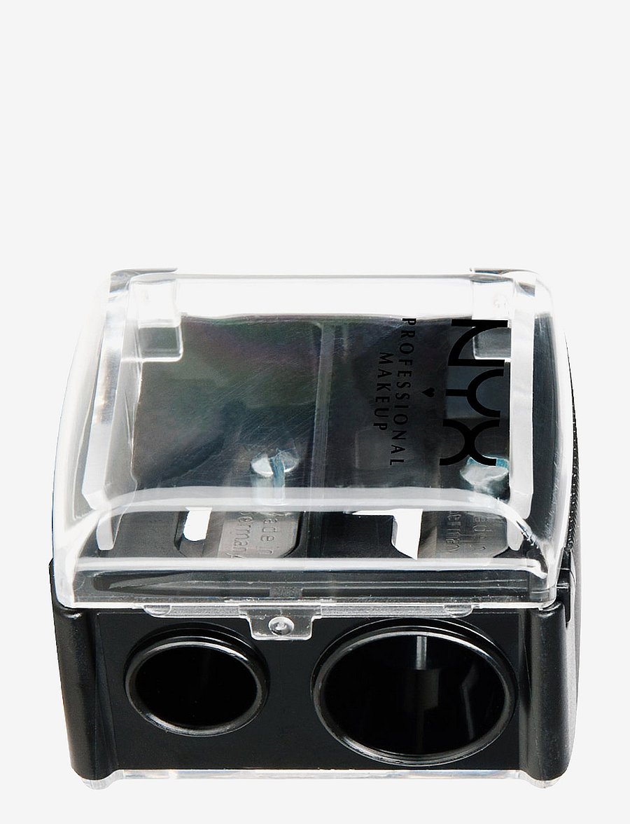 NYX Professional Makeup - Sharpener - smink - no colour - 0