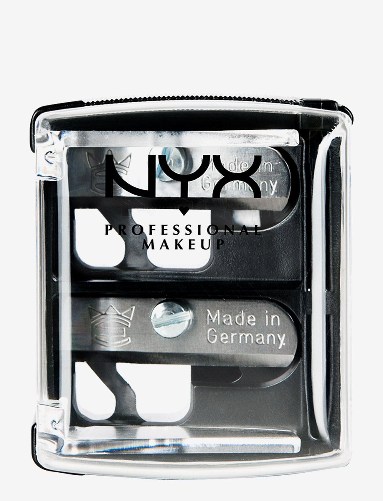 NYX Professional Makeup - Sharpener - makeup - no colour - 1