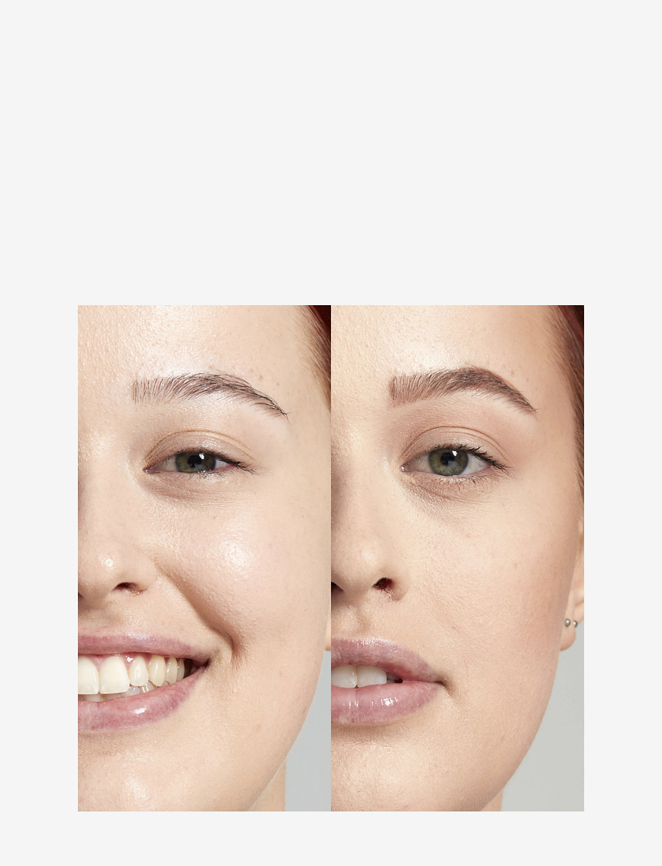 NYX Professional Makeup - MINERAL FINISHING POWDER - light/medium - 2