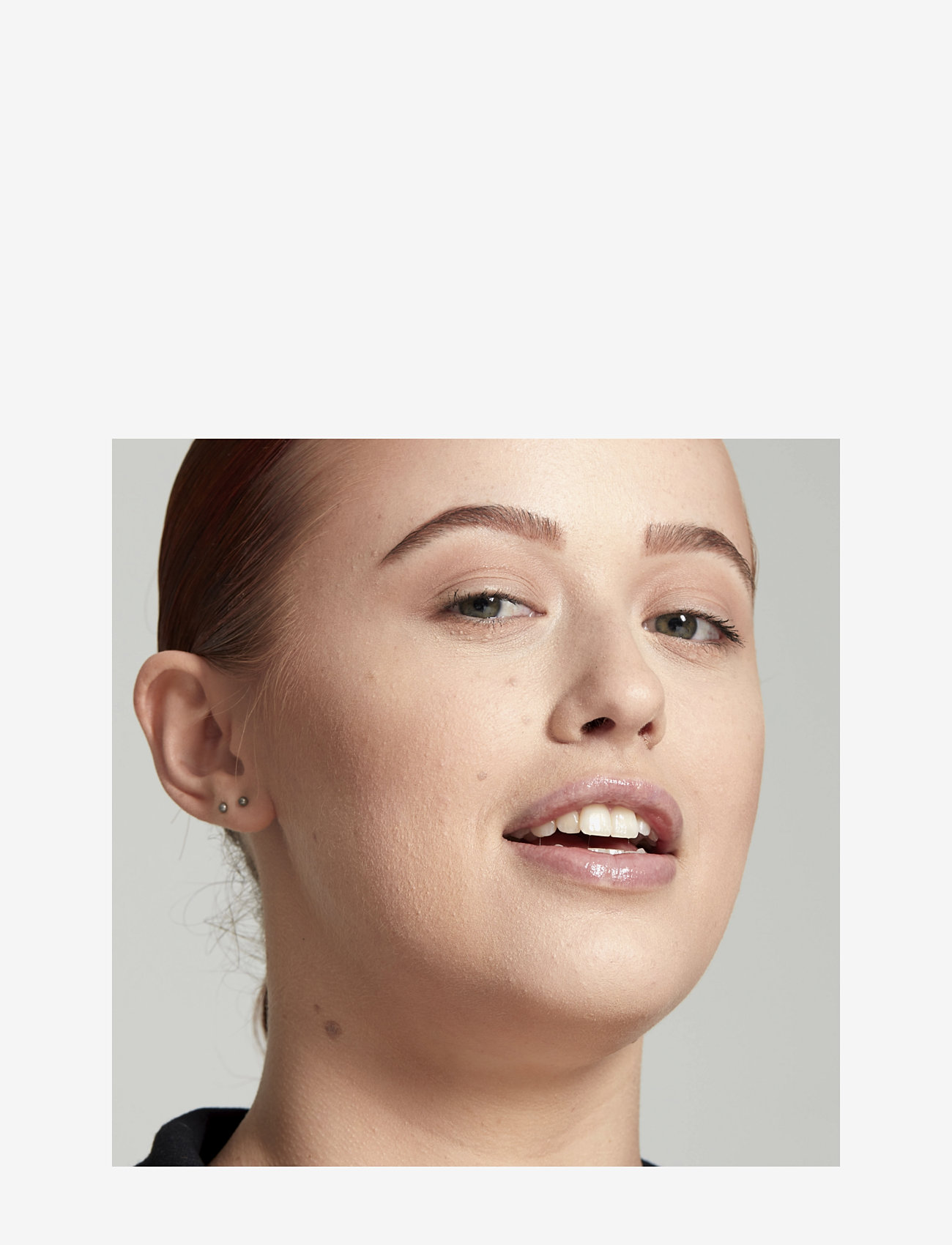 NYX Professional Makeup - MINERAL FINISHING POWDER - light/medium - 3