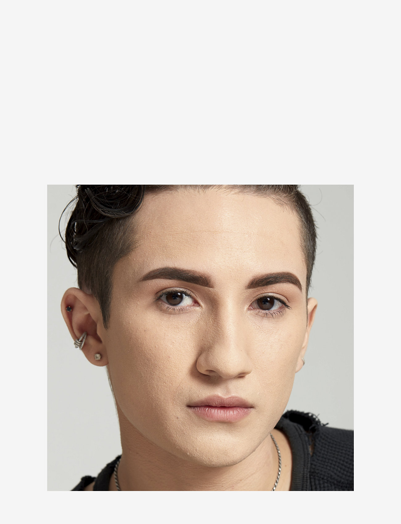 NYX Professional Makeup - MINERAL FINISHING POWDER - light/medium - 5