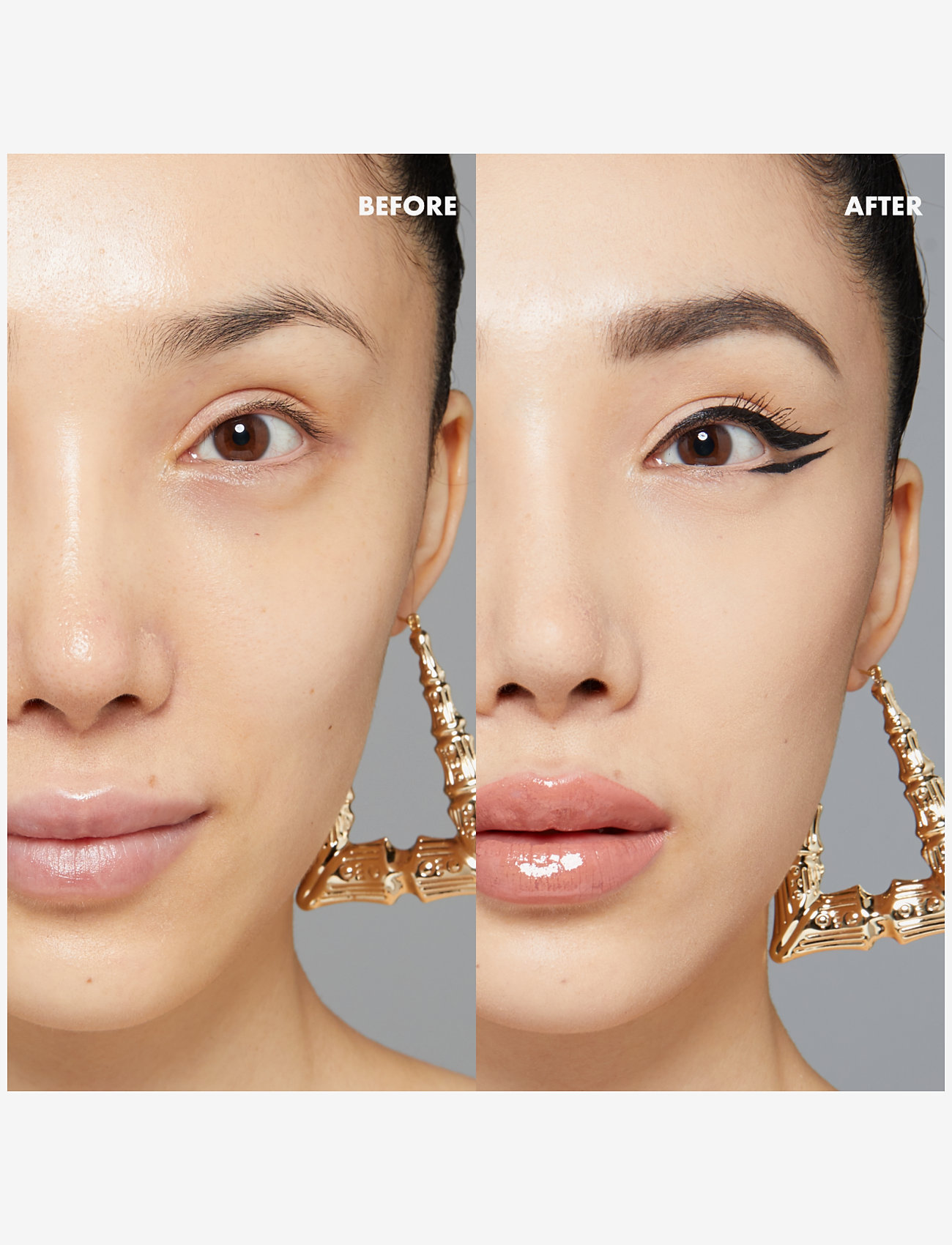 NYX Professional Makeup - NYX Professional Makeup, Matte Finish Setting Spray - smink - clear - 2