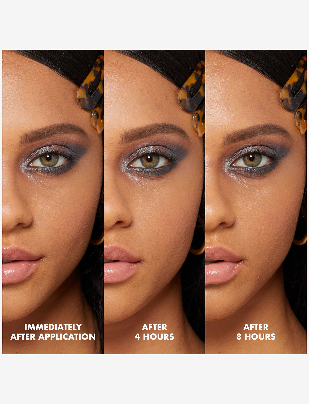 NYX Professional Makeup - NYX Professional Makeup, Matte Finish Setting Spray - smink - clear - 3