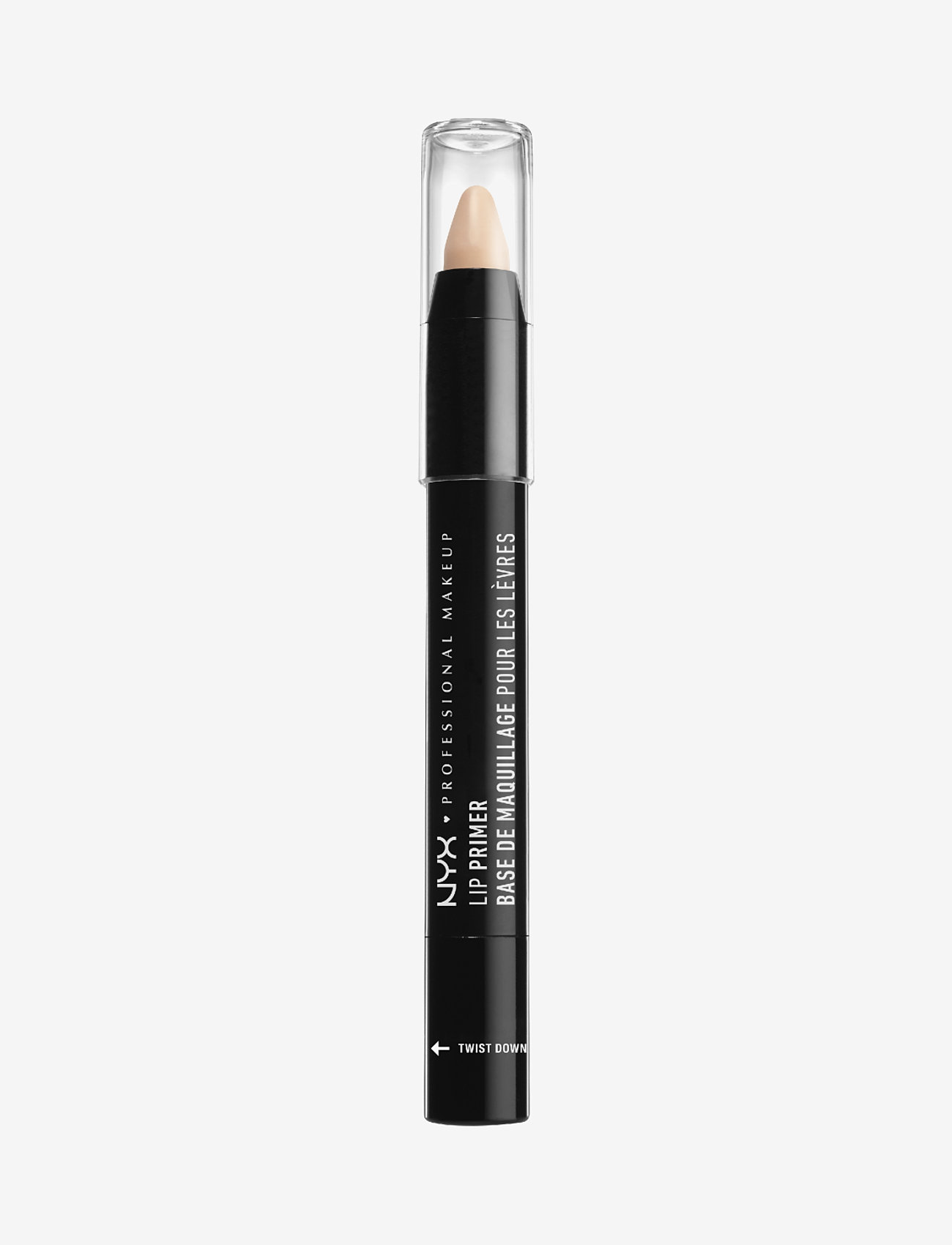 NYX Professional Makeup - LIP PRIMER - laveste priser - nude - 0