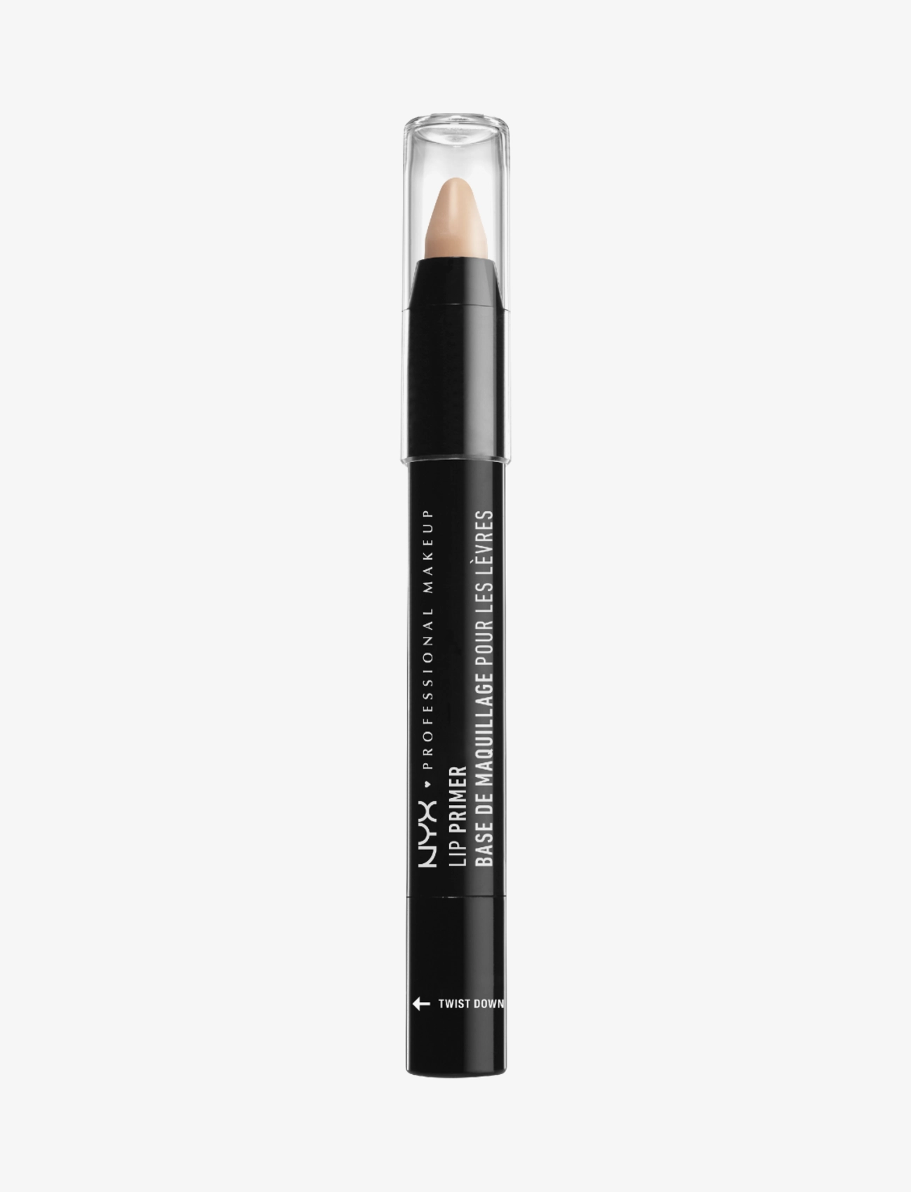 NYX Professional Makeup LIP PRIMER -  - DEEP NUDE / natural