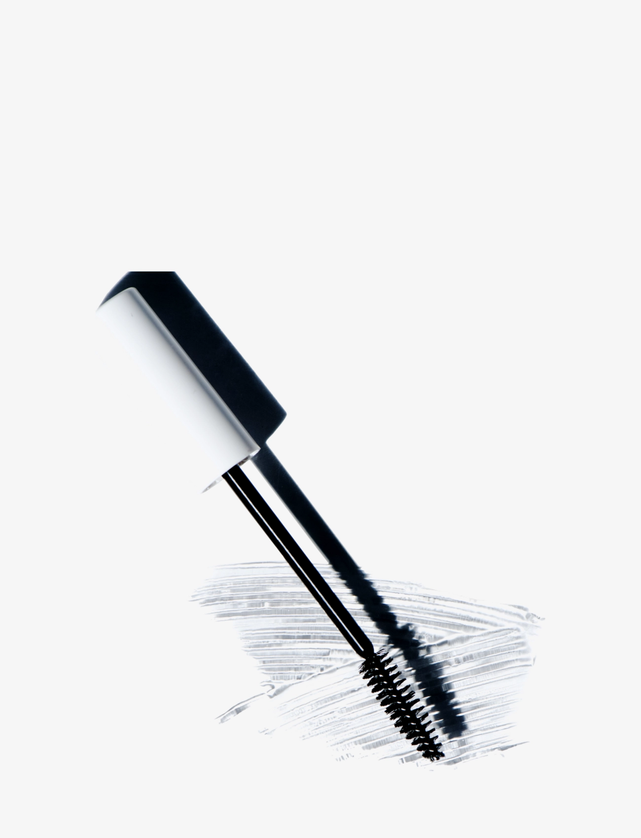 NYX Professional Makeup - CONTROL FREAK EYE BROW GEL - Øjne & bryn - clear - 1