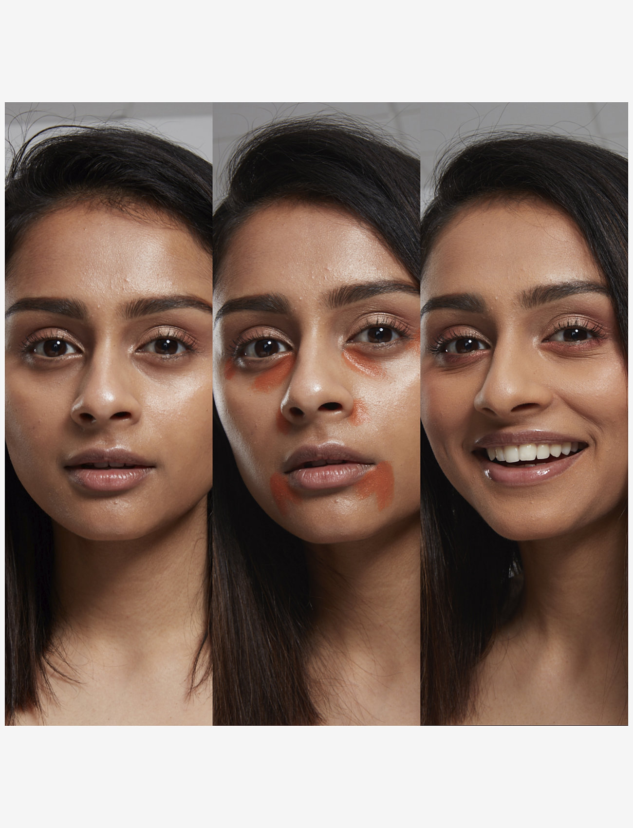 NYX Professional Makeup - 3C PALETTE - CONCEAL, CORRECT, CONTOUR - makeup - light - 5