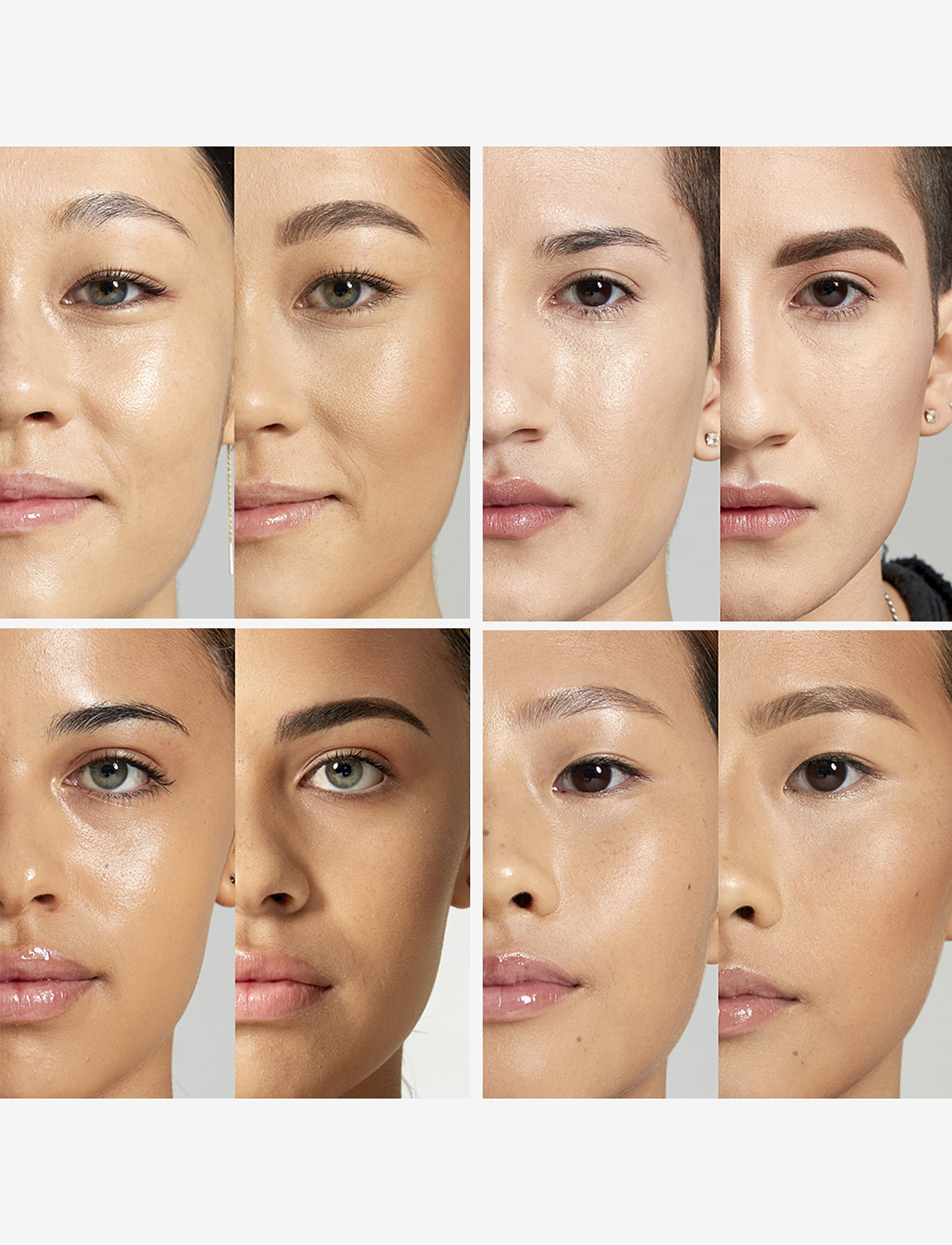 NYX Professional Makeup - HIGHLIGHT & CONTOUR PRO PALETTE - makeup - multi-color - 3