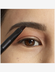 NYX Professional Makeup - TAME & FRAME TINTED BROW POMADE - Øjenbrynsskygger - black - 2
