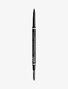 NYX Professional Makeup Micro Brow 01 Taupe brow pen 0,1g, NYX Professional Makeup