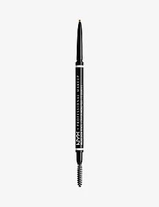 NYX Professional Makeup Micro Brow 02 Blonde brow pen 0,1g, NYX Professional Makeup