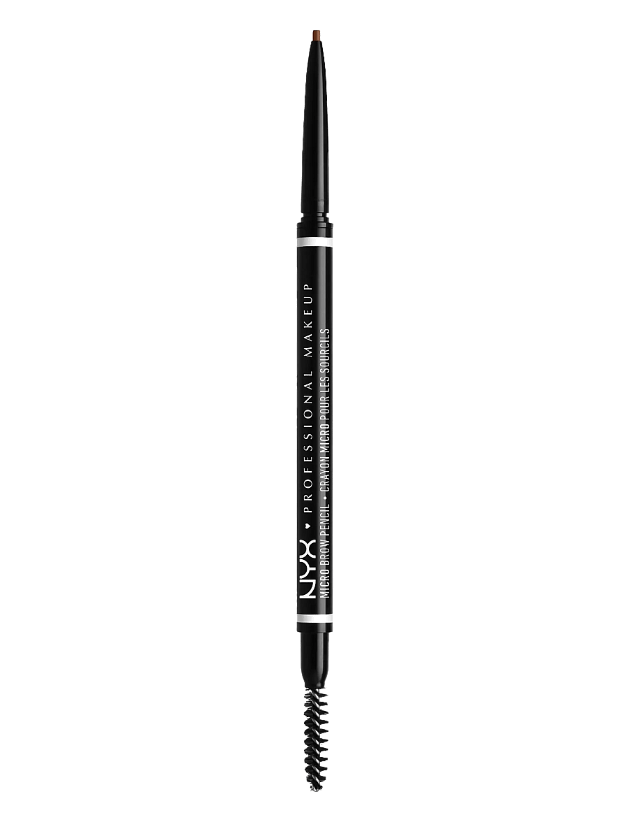 NYX Professional Makeup - NYX Professional Makeup Micro Brow 03 Auburn brow pen 0,1g - Øjne & bryn - auburn - 0