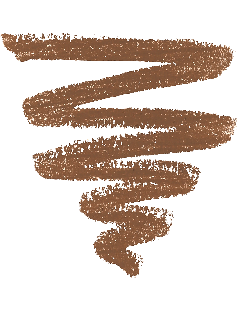 NYX Professional Makeup - NYX Professional Makeup Micro Brow 03 Auburn brow pen 0,1g - Øjne & bryn - auburn - 1