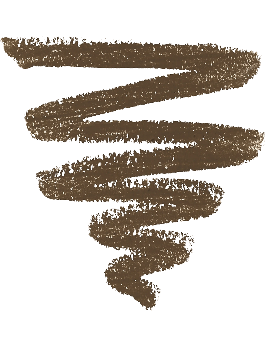 NYX Professional Makeup - NYX Professional Makeup Micro Brow 05 Ash Brown brow pen 0,1g - Øjne & bryn - ash brown - 2