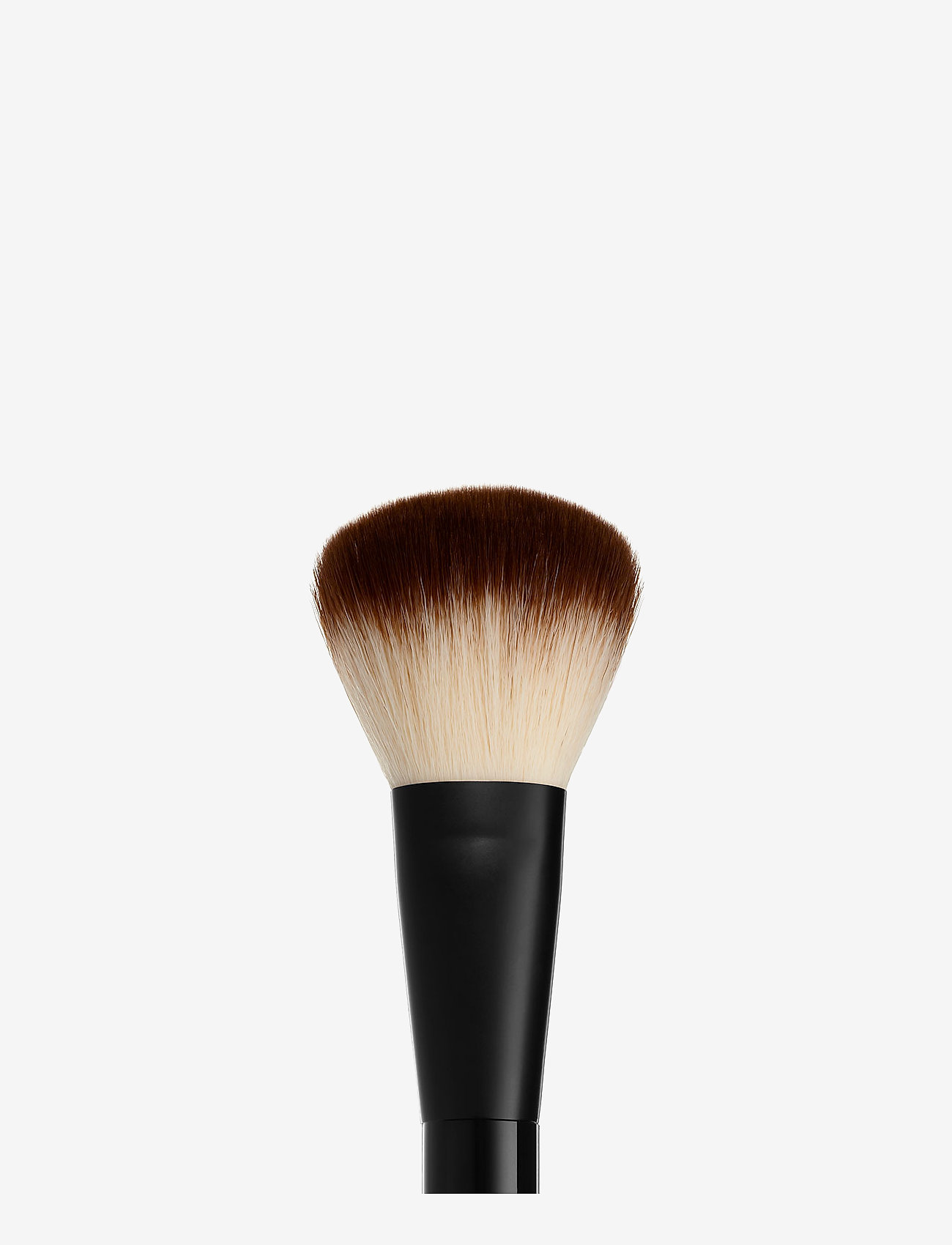 NYX Professional Makeup - PRO POWDER BRUSH - festtøj til outletpriser - clear - 1