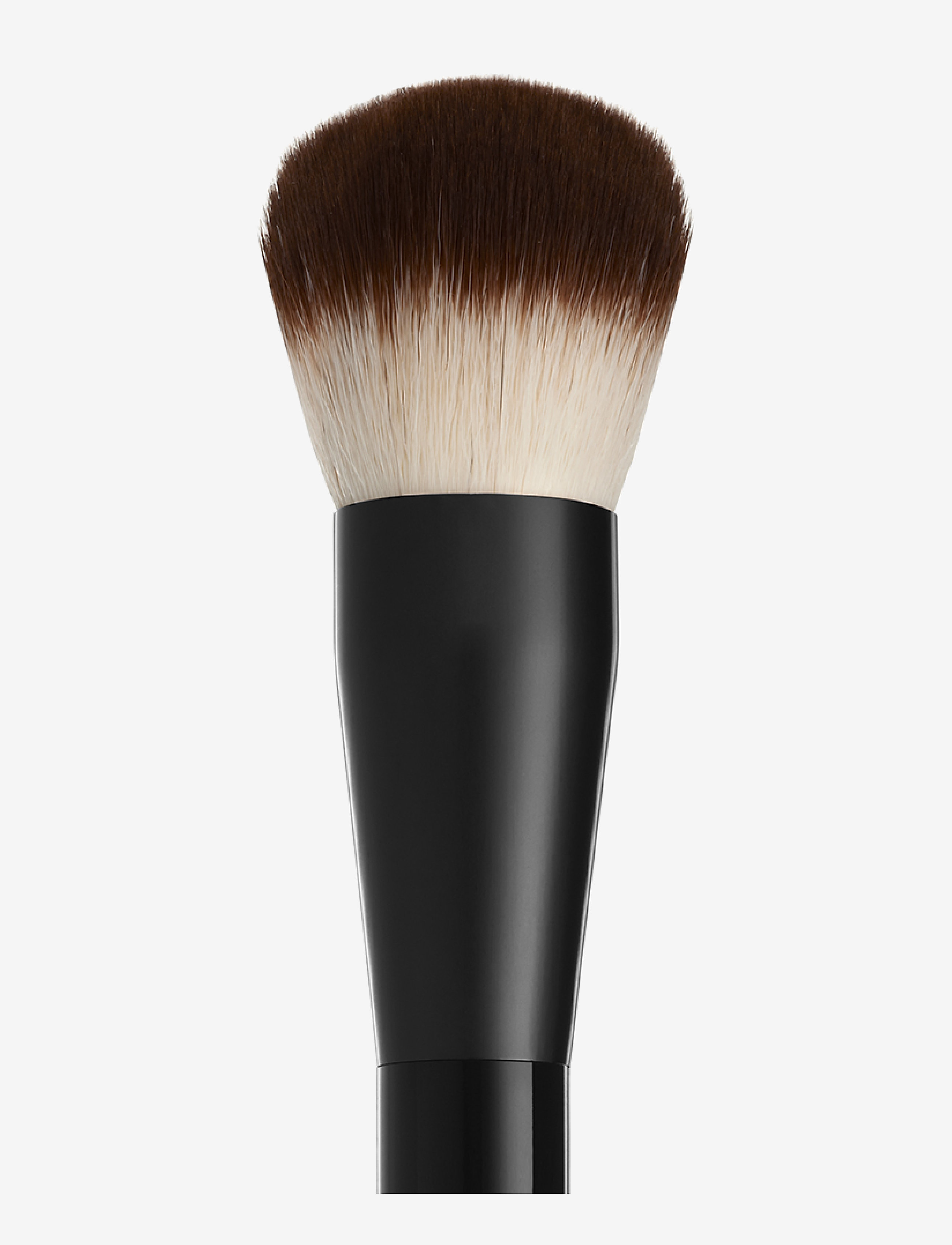 NYX Professional Makeup - PRO MULTI PURP BUFFING BRUSH - festtøj til outletpriser - clear - 1