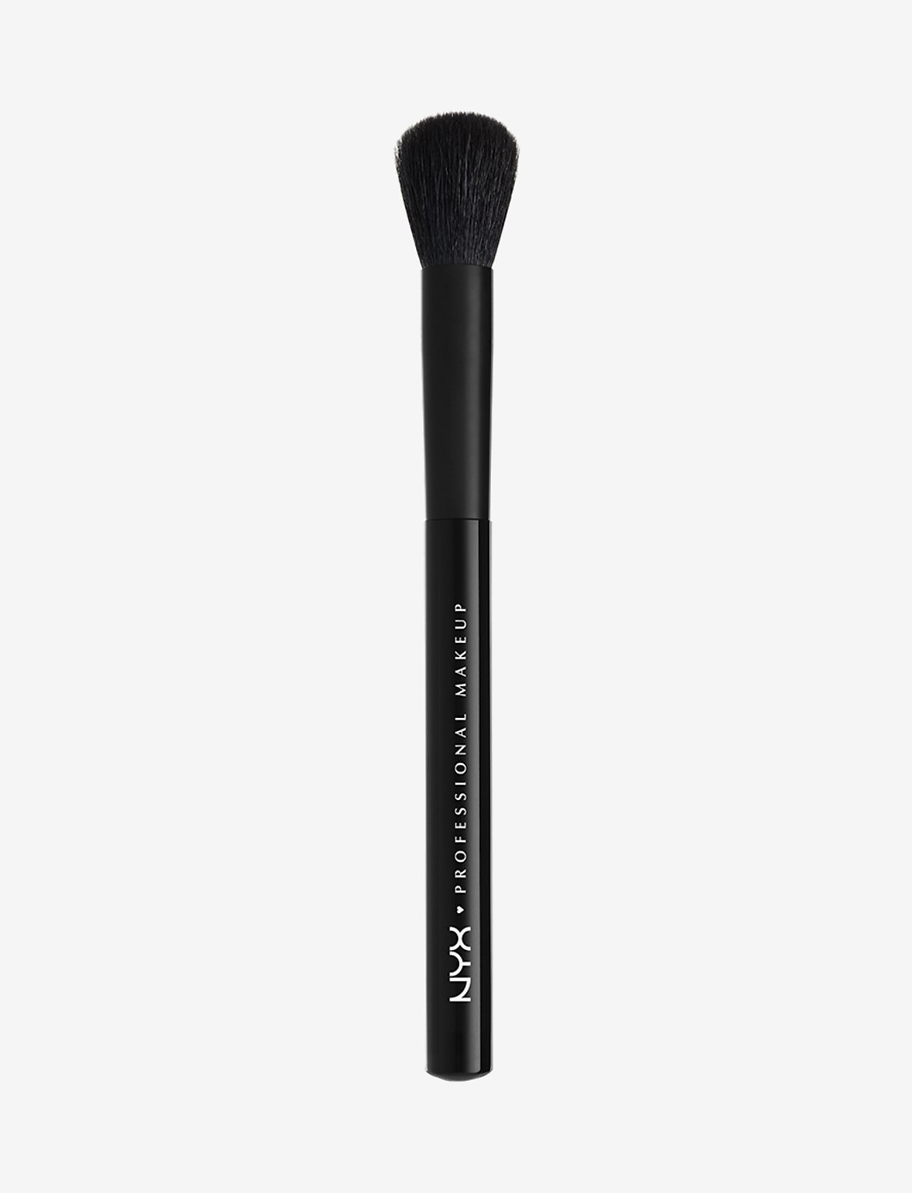 NYX Professional Makeup - PRO CONTOUR BRUSH - clear - 0