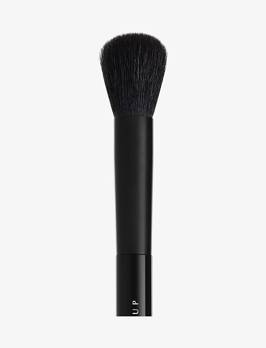NYX Professional Makeup - PRO CONTOUR BRUSH - förðunarvörur - clear - 1