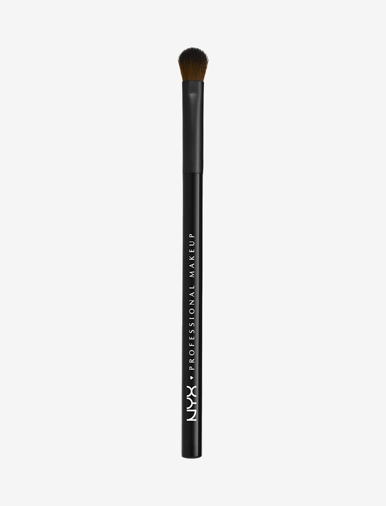 NYX Professional Makeup - PRO SHADING BRUSH - meikit - clear - 0
