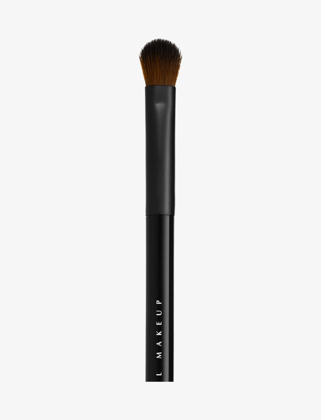 NYX Professional Makeup - PRO SHADING BRUSH - festkläder till outletpriser - clear - 1