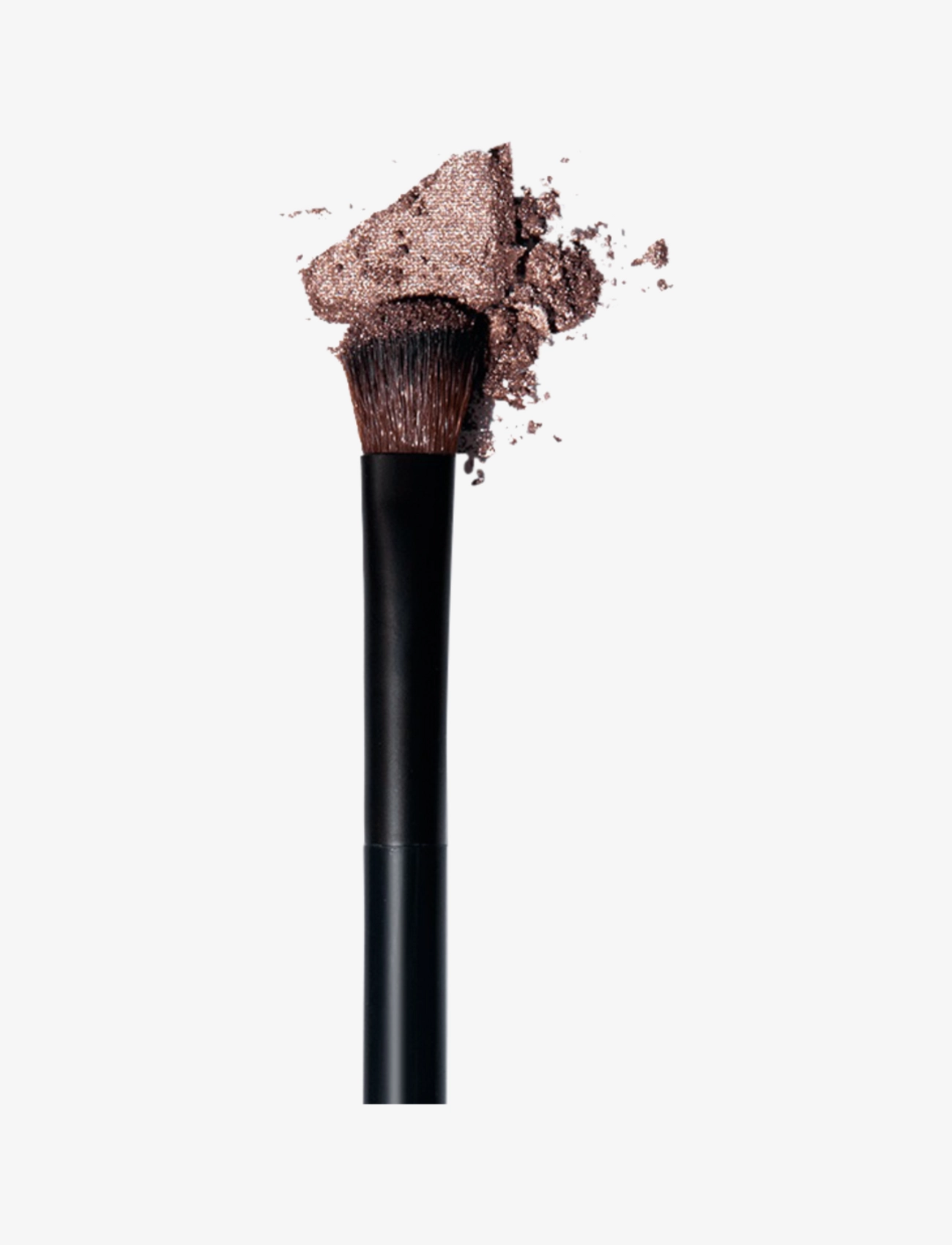 NYX Professional Makeup - PRO SHADING BRUSH - festkläder till outletpriser - clear - 2