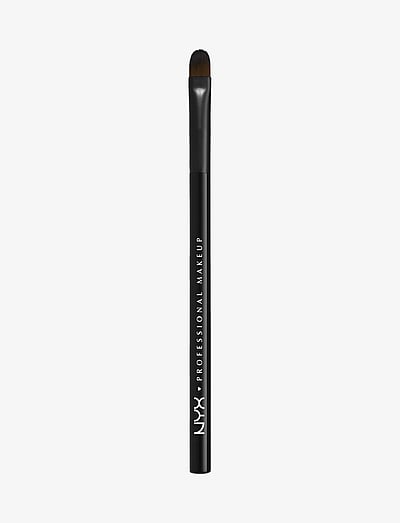 Pro Flat Detail Brush - Pensler Til øJenskygge