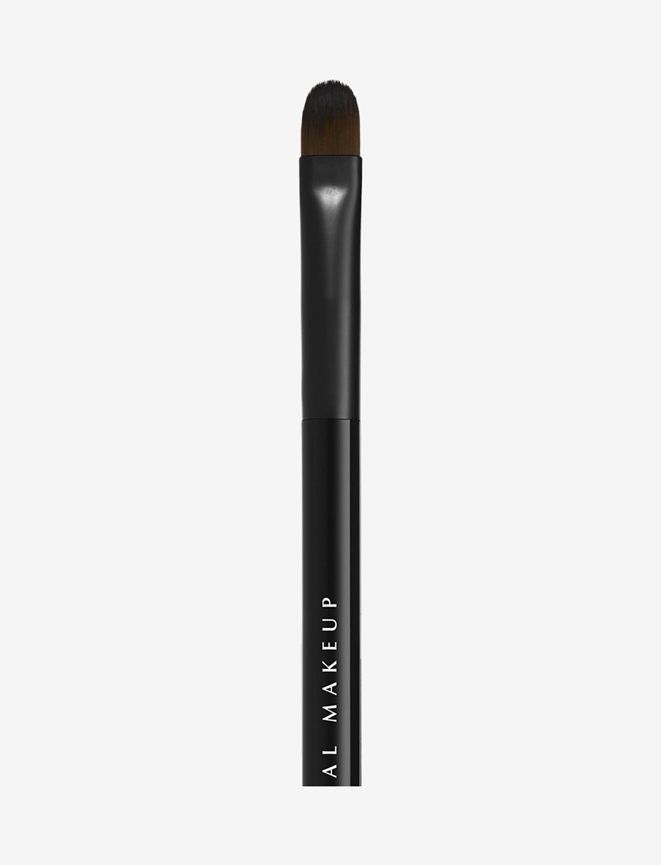 NYX Professional Makeup - PRO FLAT DETAIL BRUSH - smink - clear - 1