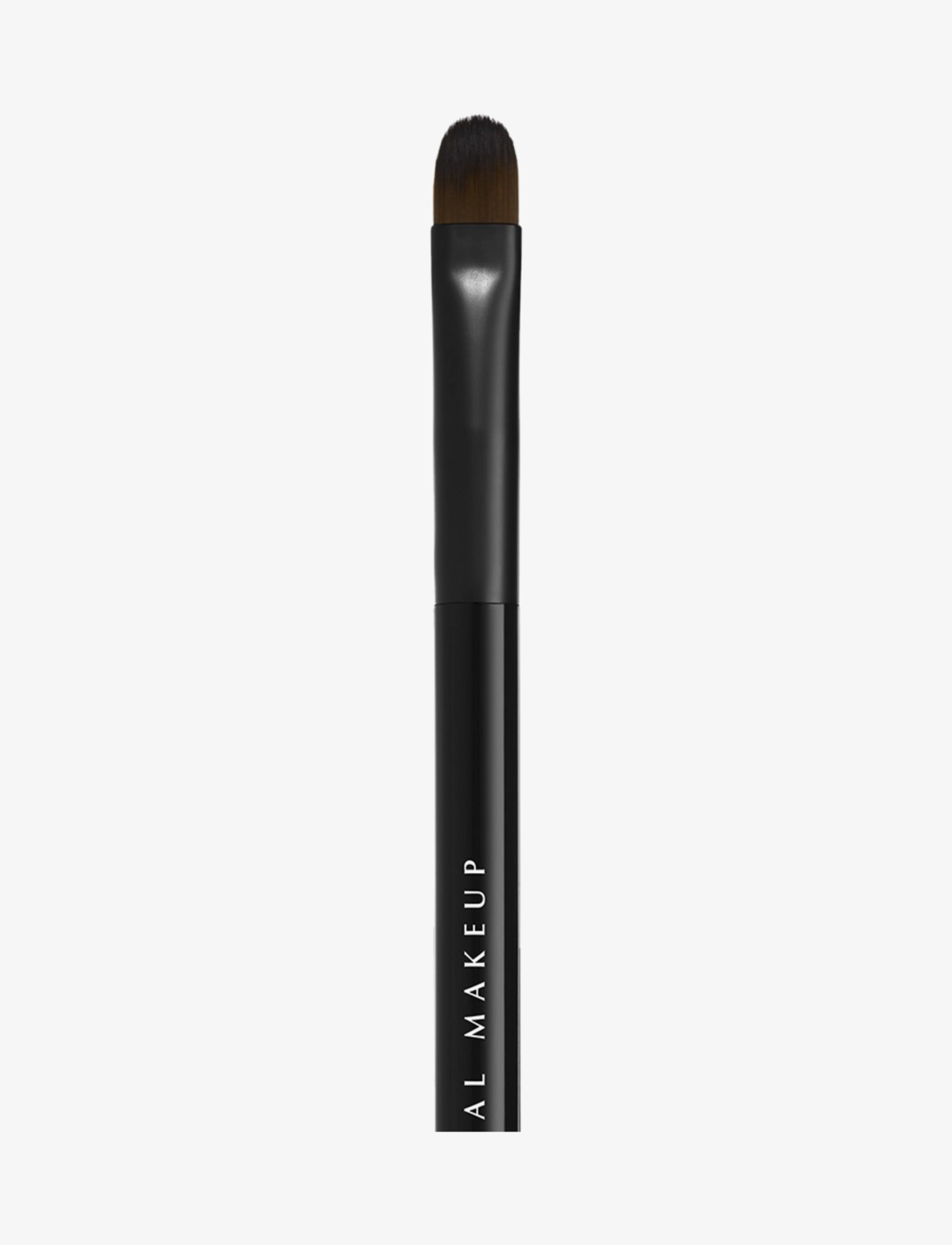 NYX Professional Makeup - PRO FLAT DETAIL BRUSH - makeup - clear - 1