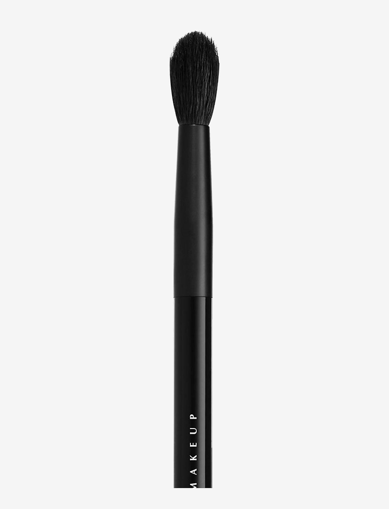 NYX Professional Makeup - PRO CREASE BRUSH - festklær til outlet-priser - clear - 1