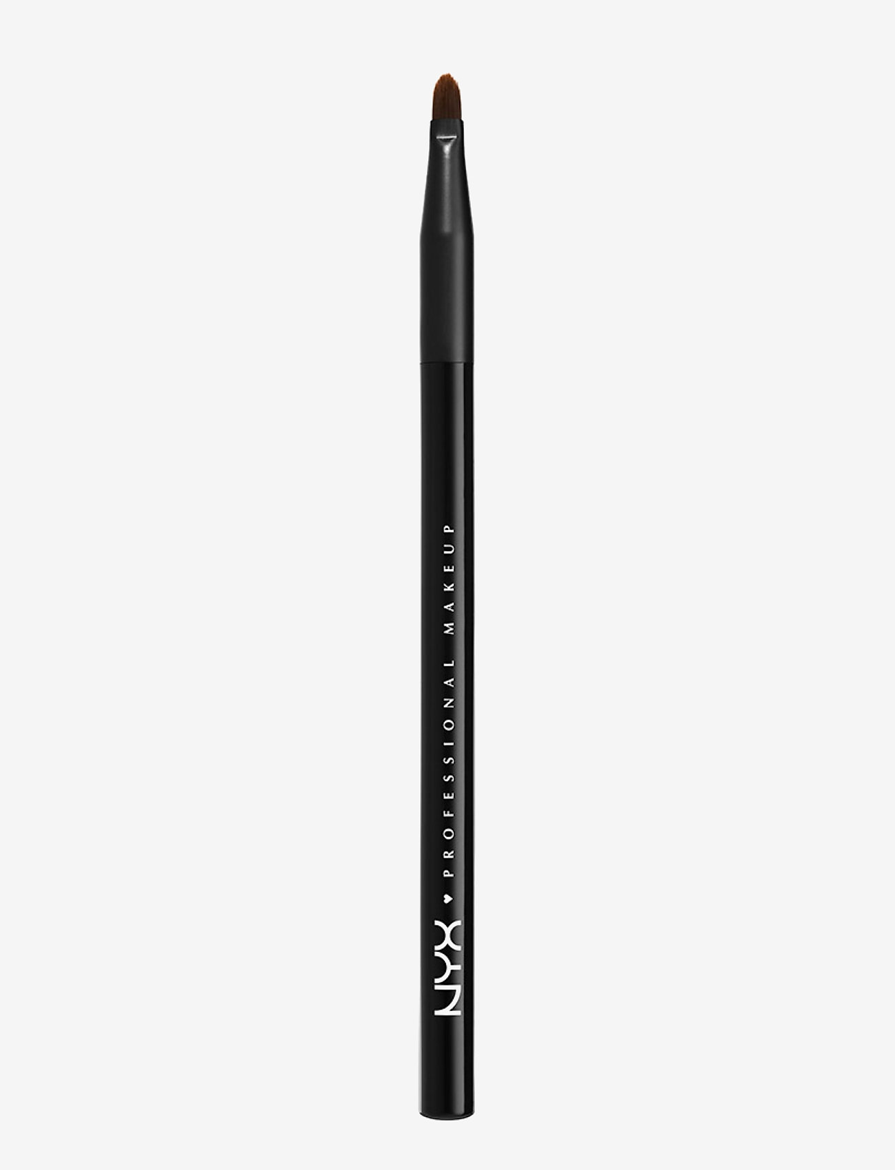 NYX Professional Makeup Pro Lip Brush, 7G, Nude, Makeup-Værktøjer > Læbepensler, Dame