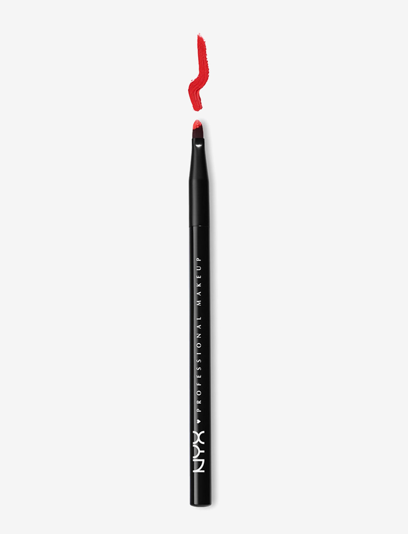 NYX Professional Makeup - PRO LIP BRUSH - clear - 2